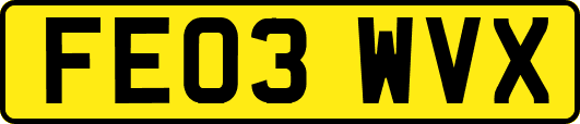 FE03WVX