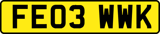 FE03WWK