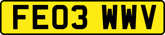 FE03WWV