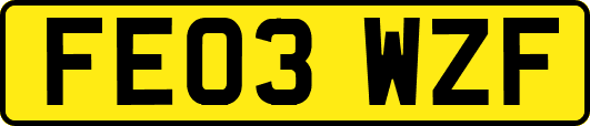 FE03WZF