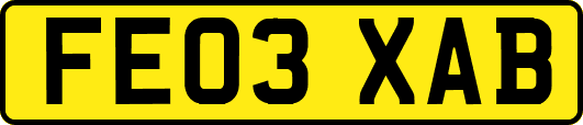 FE03XAB