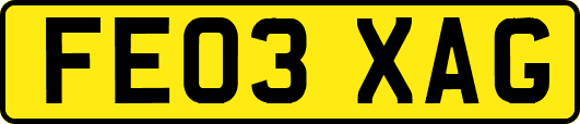FE03XAG