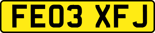 FE03XFJ