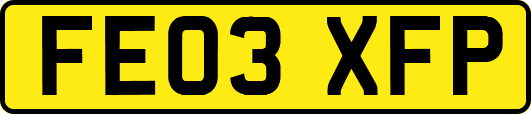FE03XFP
