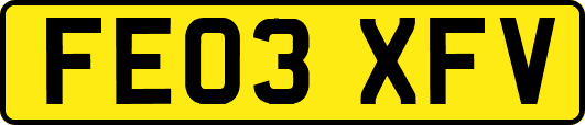 FE03XFV