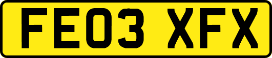 FE03XFX