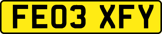 FE03XFY