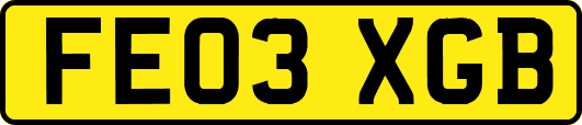 FE03XGB