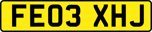 FE03XHJ