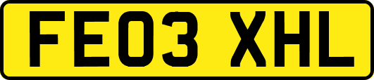FE03XHL