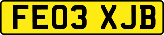 FE03XJB