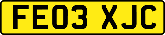 FE03XJC