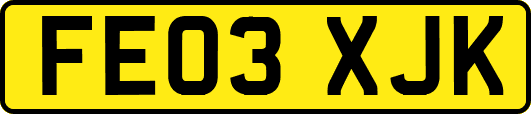 FE03XJK