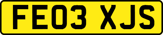 FE03XJS
