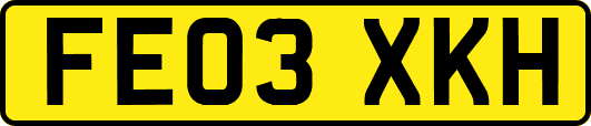 FE03XKH