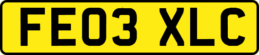 FE03XLC
