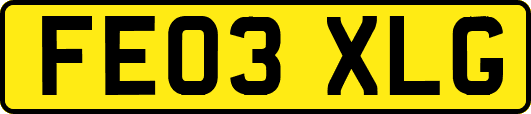 FE03XLG