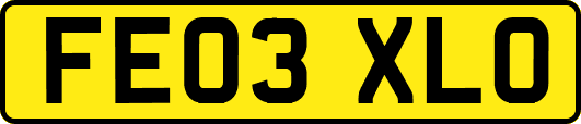FE03XLO