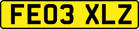 FE03XLZ