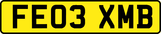FE03XMB