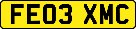 FE03XMC