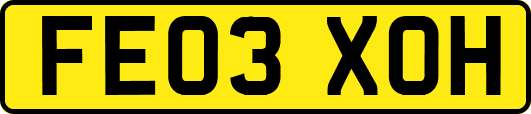 FE03XOH