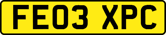 FE03XPC