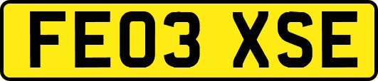 FE03XSE