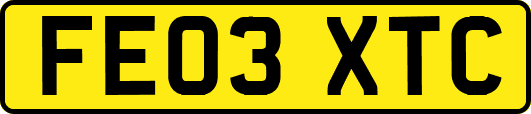FE03XTC