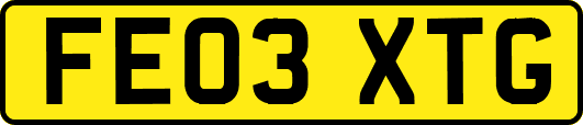 FE03XTG