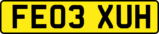 FE03XUH