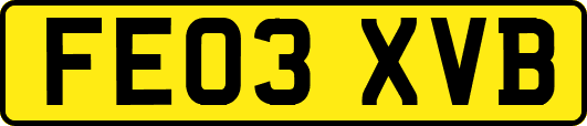 FE03XVB