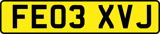 FE03XVJ