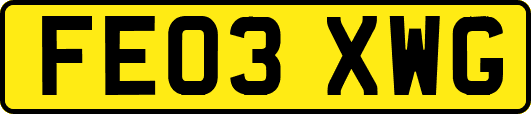 FE03XWG