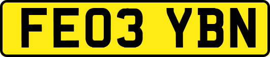 FE03YBN