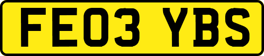 FE03YBS