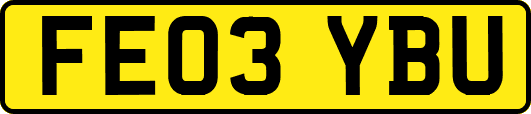 FE03YBU