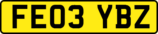 FE03YBZ