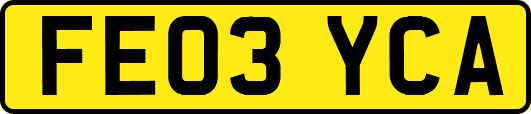 FE03YCA