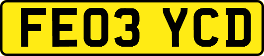 FE03YCD