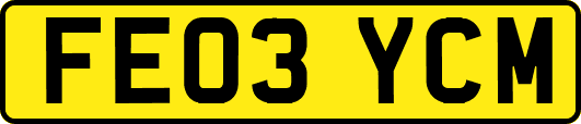 FE03YCM
