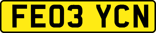 FE03YCN
