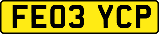 FE03YCP