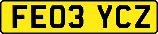 FE03YCZ