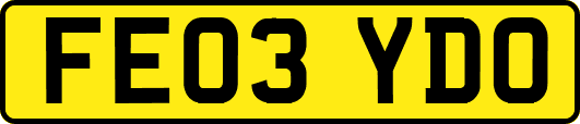 FE03YDO