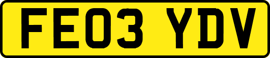 FE03YDV