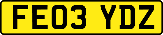 FE03YDZ