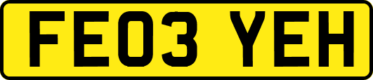 FE03YEH