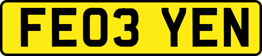 FE03YEN