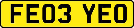 FE03YEO